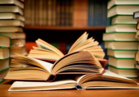 5 libros que debes leer en la universidad