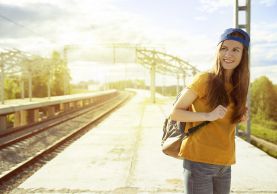 Por qué hacer un Interrail a los 18 años es una experiencia inolvidable